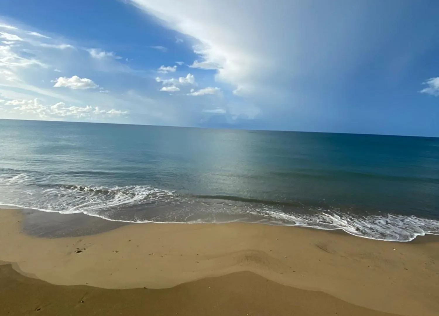 West Side Cabins Aguada