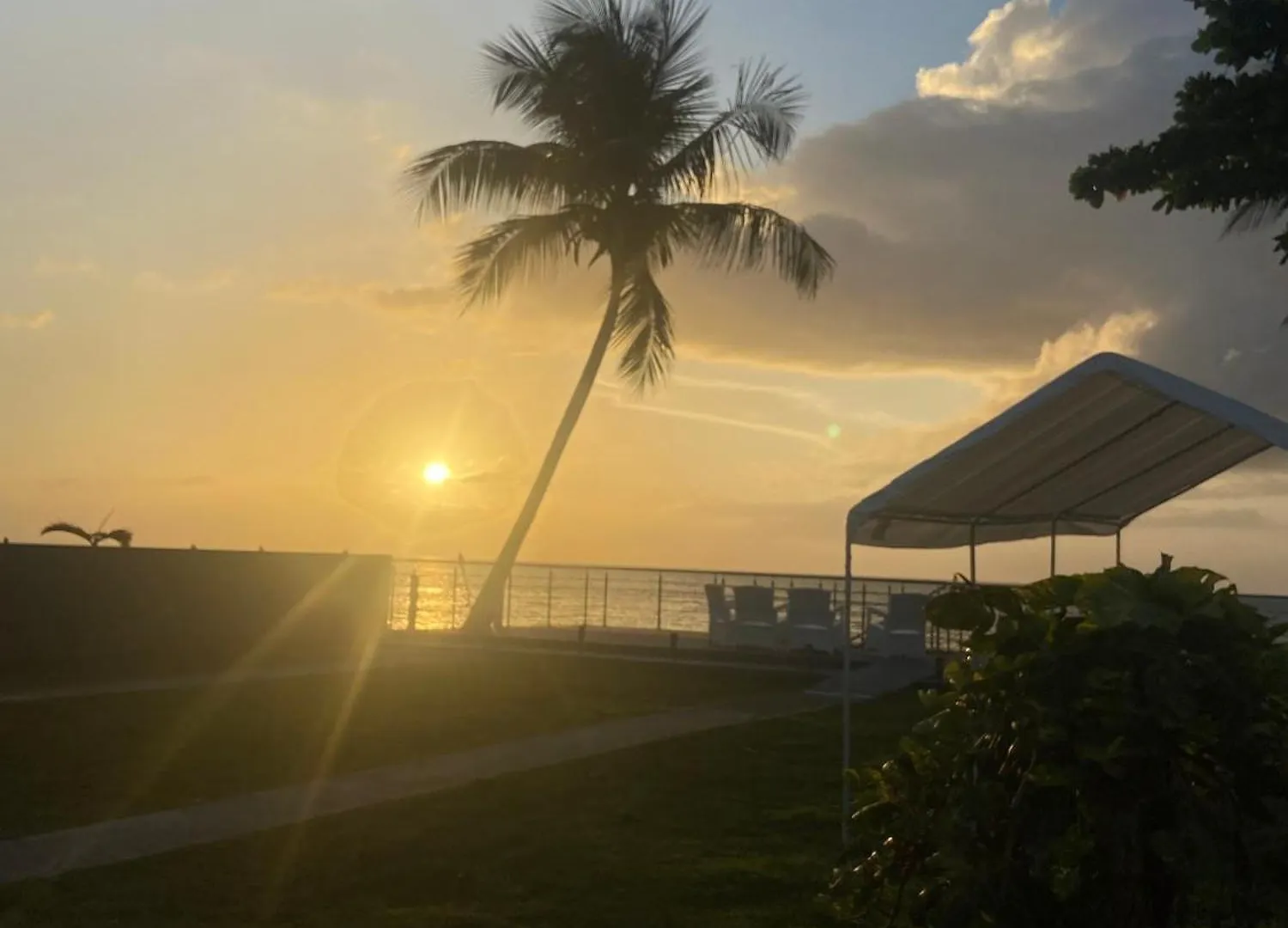 West Side Cabins Aguada Puerto Rico